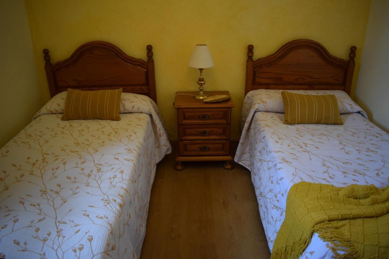 Casa Rural Galain Lizaso ภายนอก รูปภาพ