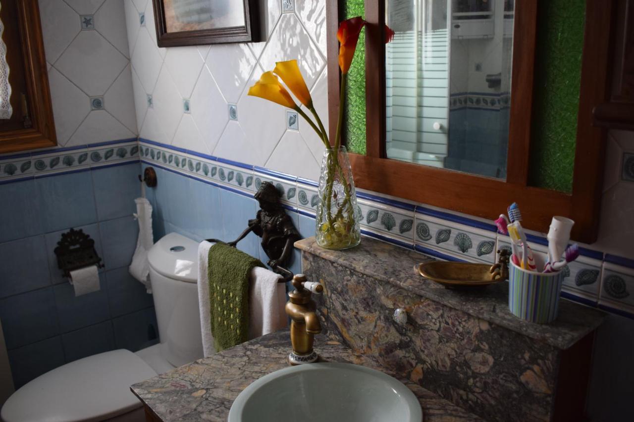 Casa Rural Galain Lizaso ภายนอก รูปภาพ